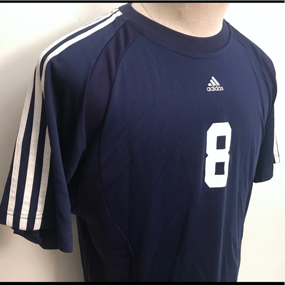 Original New Arrival Adidas EN LETTER CREW Women's Pullover Jerseys Sportswear-in Baseball 